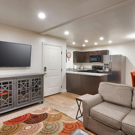 6A Family Friendly Redcliff Condo Pool & Hot Tub موآب المظهر الخارجي الصورة