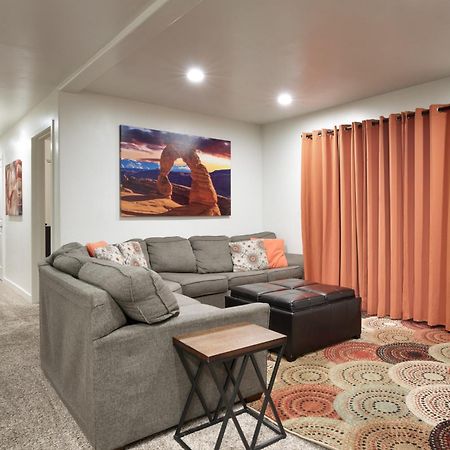 6A Family Friendly Redcliff Condo Pool & Hot Tub موآب المظهر الخارجي الصورة